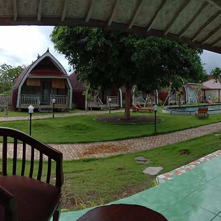 La Cama Bali Hotel Uluwatu  Luaran gambar