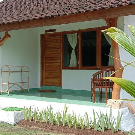 La Cama Bali Hotel Uluwatu  Luaran gambar