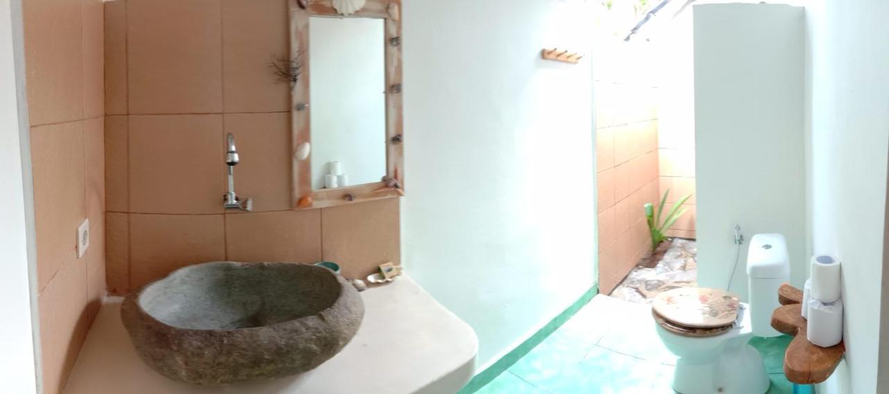 La Cama Bali Hotel Uluwatu  Luaran gambar