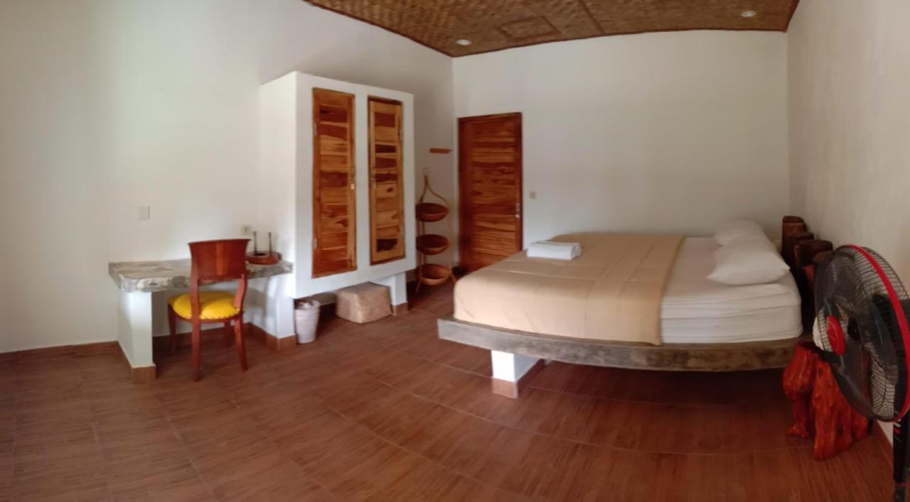 La Cama Bali Hotel Uluwatu  Luaran gambar