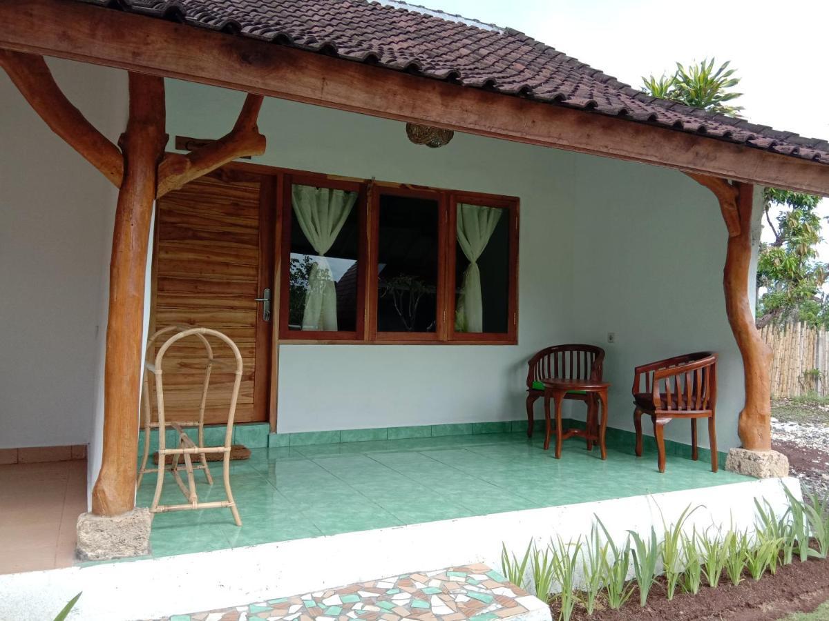 La Cama Bali Hotel Uluwatu  Luaran gambar