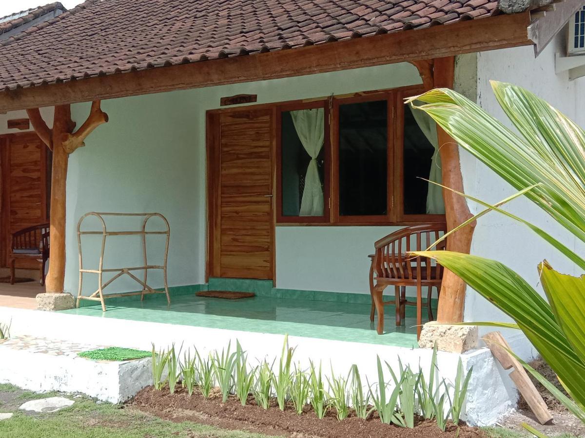 La Cama Bali Hotel Uluwatu  Luaran gambar