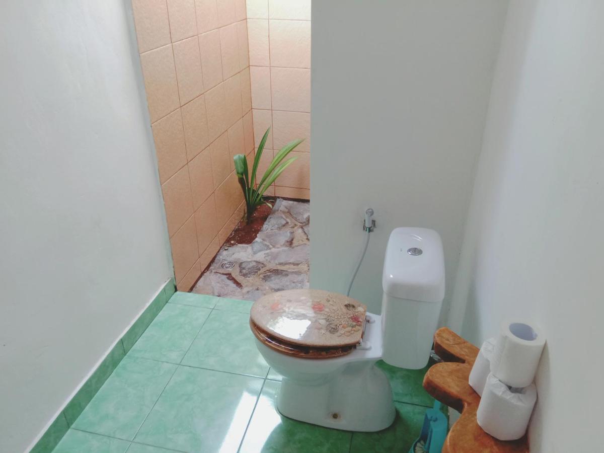 La Cama Bali Hotel Uluwatu  Luaran gambar