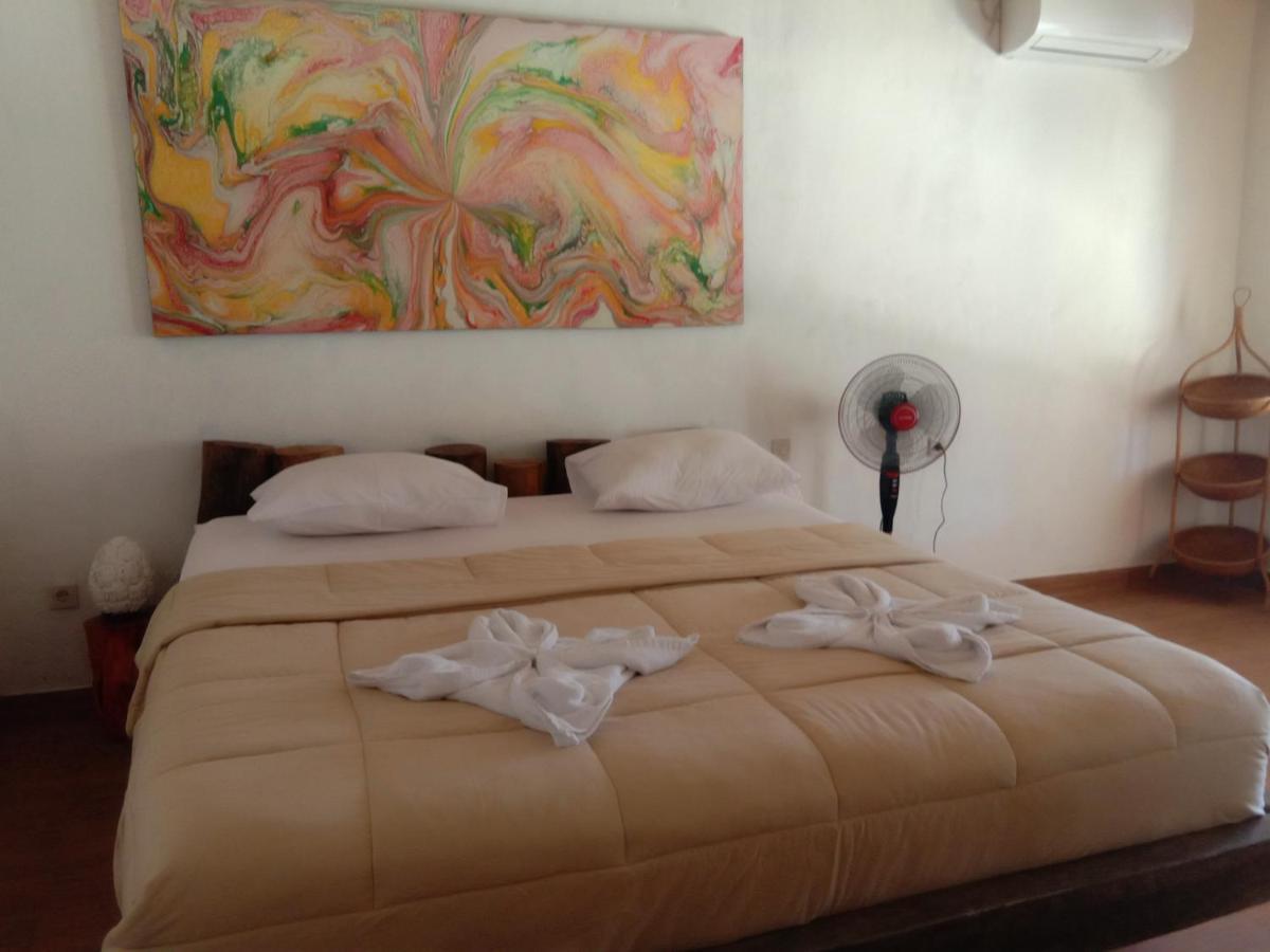 La Cama Bali Hotel Uluwatu  Luaran gambar