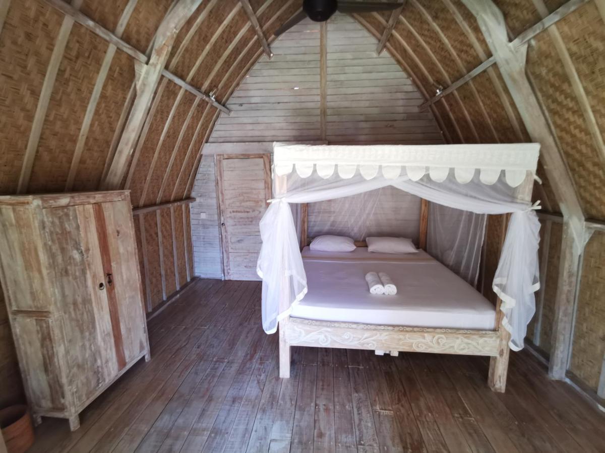 La Cama Bali Hotel Uluwatu  Luaran gambar