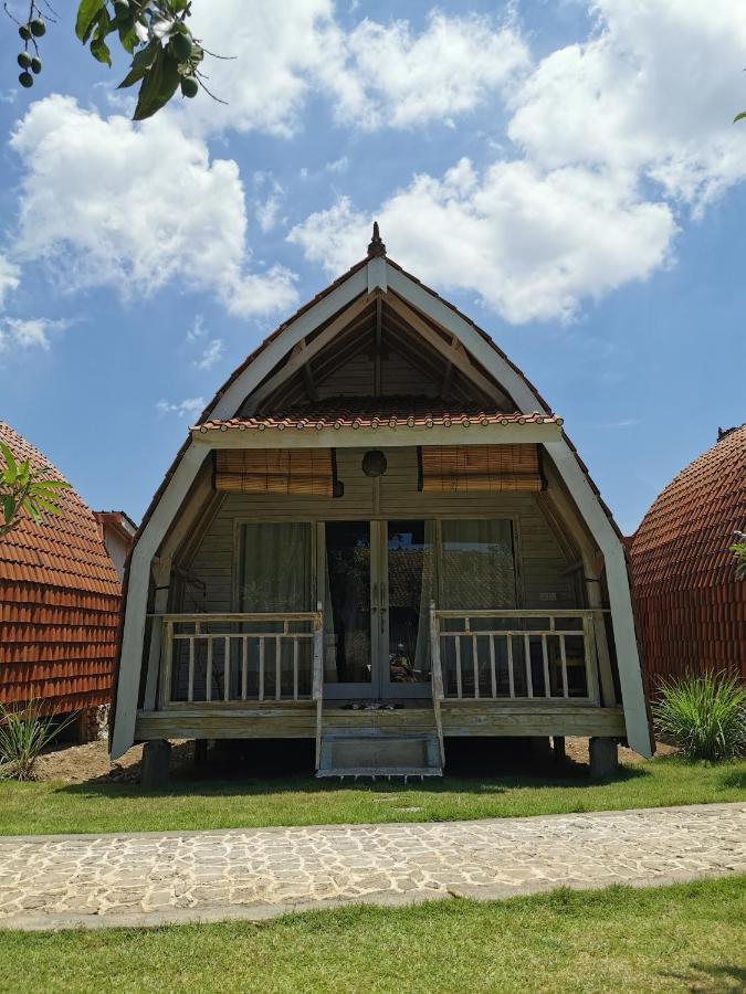 La Cama Bali Hotel Uluwatu  Luaran gambar